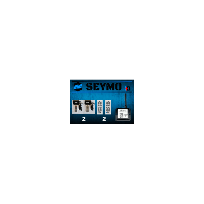EV ACU Remote control for Raymarine EV ACU Remote control for Raymarine