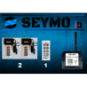 EV  ACU Remote control for Raymarine