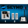 Télécommande EV ACU pour Raymarine