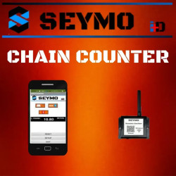 Counter chain wireless App